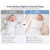 Baby Cotton Sleepwear Romper Soft Comfortable Infant Jumpsuit