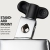 Meinl STB55CH 5 1/2-inch Steelbell - Chrome