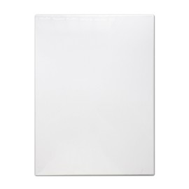 LWR CRAFTS Stretched Canvas 16" X 20" Pack of 4