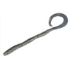 JACKALL Flick Curly 4.8-Inch, Bluegill/Pearl White Lure