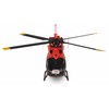 Amewi 25327 AFX-135 DRF 4-Channel Helicopter 6G 2.4GHz RTF Red/White