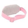 Portable Cordless Heating Pad 6 Heat Vibration Levels Reduce Pain