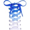 High Five Shoelaces, Gradient Shoelaces, Flat Laces, 37.4, 47.2, 55.1