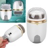 Electric Facial Cleanser 2 Gears Deep Clean Dustproof Waterproof Gentle