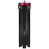 Manbily Foldable Mini Desktop Tripod Phone Camera Ball Heads Stand
