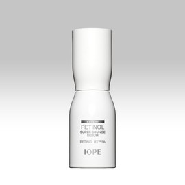 IOPE Retinol Super Bounce Serum, 30ml, 1 piece / 아이오페 레티놀 슈퍼 바운스 세럼, 30ml, 1개