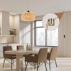 PATIKIL Metal Swag Hooks, 6 Pack Aluminum Modern Ceiling Hook