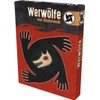 Asmodee Game “Werwölfe von Düsterwald” (German Language Version)