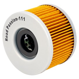 Road Passion High Performance Oil Filter for HONDA CB400 SUPER DREAM 1978-1980 CB400A HONDAMATIC 400 1978-1983 CB500T 1975-1977 CBX550 1981-1986