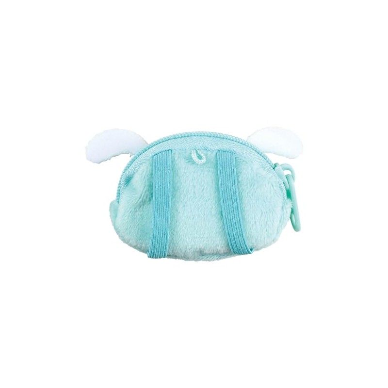 Crayon Shin-chan Backpack Pouch