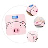 GRIRIW 1pc Digital Weight Scale Weigh Scale Body Digital Scale