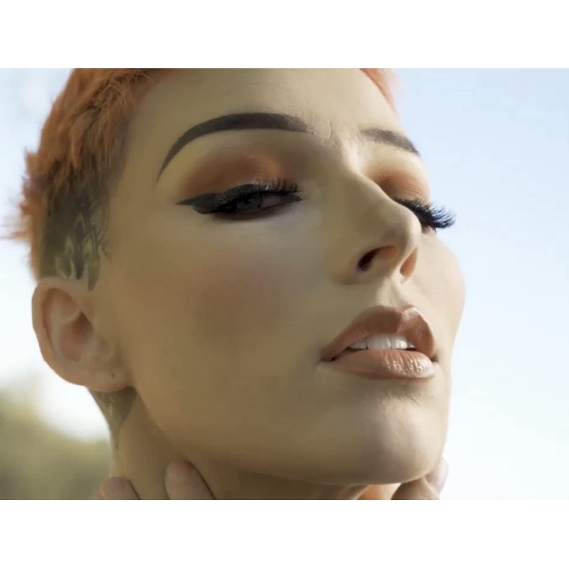 Pulp Riot Semi Permanent Desert Sky 4 fl oz