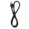 Bergen Industries Inc PS313163 3-Wire Appliance and Power Tool Cord,