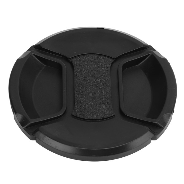 Camera Lens Cap,95mm Lens Cap Accurate Size Camera Lens Cap