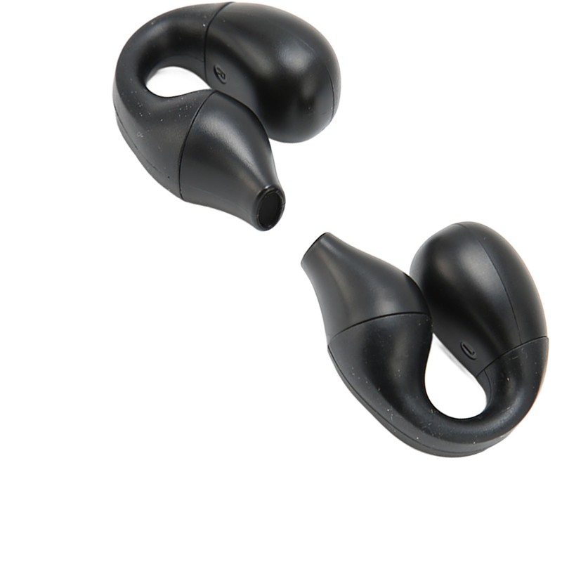 Wireless Bluetooth 5.3 Earbuds HD LED Power Display IPX7 Waterproof