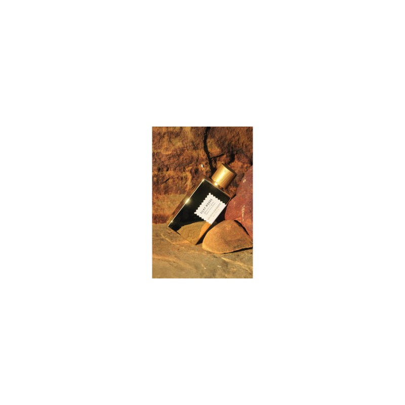 (Goldfield & Banks) Silky Wood 10ml / (골드필드 앤 뱅크스)