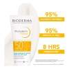 Bioderma Photoderm Max Crema Spf50+ Tono Neutro, 40 Ml