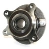 DuraGo 29594008 Front Left Hub Assembly