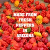 Spontaneous Combustion Habanero Pepper - Ultimate Pepper Gift - Try
