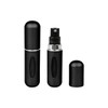 Surface Mitt Travel Perfume Atomizer Set, 4-Pack 5ML Refillable Mini