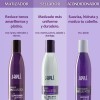 Jayli Shampoo Matizador Violeta Jayli Sin Sal Sin Sulfatos 18
