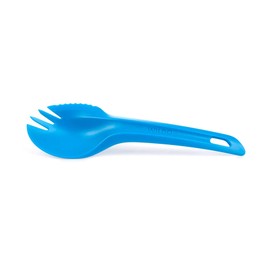 Wildo Wilodo Spork blue cutlery