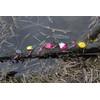 Zite Fishing Trout Spinner Fishing Lure Set - 5 Ultra