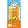 Crystal Light On The Go Peach Mango Green Tea, 10