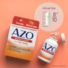 AZO Bladder Control with Go-Less Daily Supplement | Helps Reduce