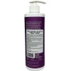 Castile Body Lotion - Lavender by Dr. Natural for Unisex