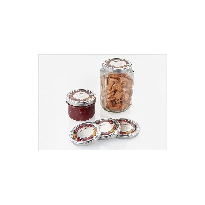 Leifheit 3177 Lid glass., 235 ml