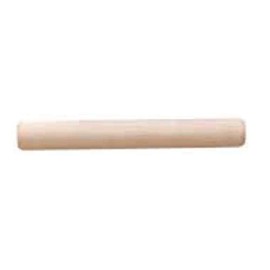 08038 Koyanagi Sangyo H Gyoza Rolling Pin, 0.8 inch (2 mm) x 5.7 inches (2 mm) x 5.7 inches (14.5 cm), Wooden Rolling Pin, Made in Japan