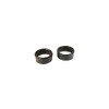 em-naturreich Binoculars Protective Ring Black 40-46 mm