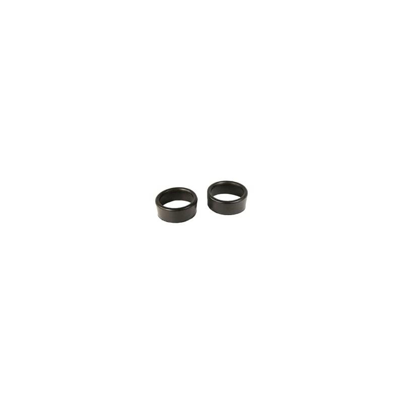 em-naturreich Binoculars Protective Ring Black 40-46 mm