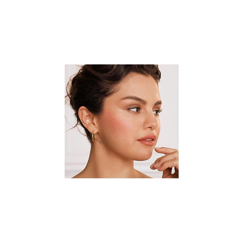 Rare Beauty by Selena Gomez Soft Pinch Liquid Blush (Encourage)