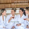 Crema Baba De Caracol Florigan 350g+ Tónico Facial Anti Acné
