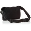 Trend Design Practical Belt Bag Black Pack of 1