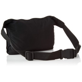 Trend Design Practical Belt Bag Black Pack of 1