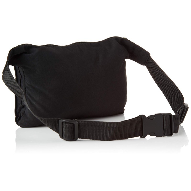 Trend Design Practical Belt Bag Black Pack of 1