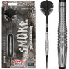 BULL'S Smoke 90% Tungsten Softtip Dart - 20g | Straight