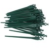 50pcs Christmas Light Yard Stakes Universal 9inch Tall Ground Lights