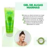 Gel Algas Marinas Corporal Shelo Nabel® 250ml