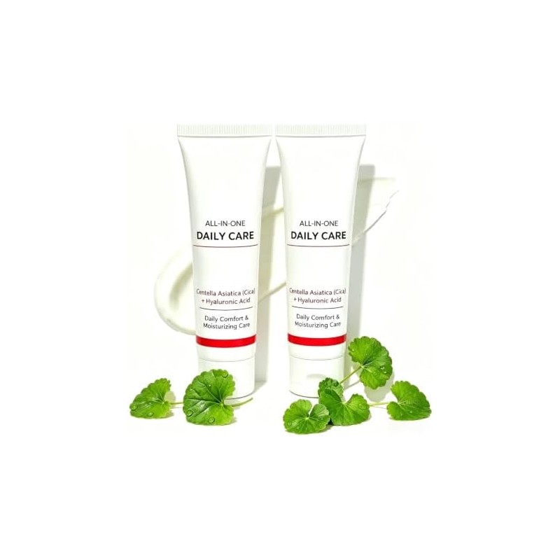 Koriderm Time Reverse Cream, All‑in‑One Skin Cream (2pcs)
