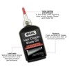 Wahl Wahl Premium Hair Clipper Blade Lubricating Oil for Clippers,