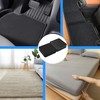 25PCS Rug Gripper for Carpeted Floor 5 x 5 cm