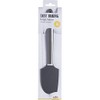 Birkmann Easy Baking 1010740710 Dough Scraper, 29 cm, Plastic, Grey,