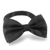 TORMEN Men Bow Tie Classic Bowtie Formal Pre-Tied Adjustable Length