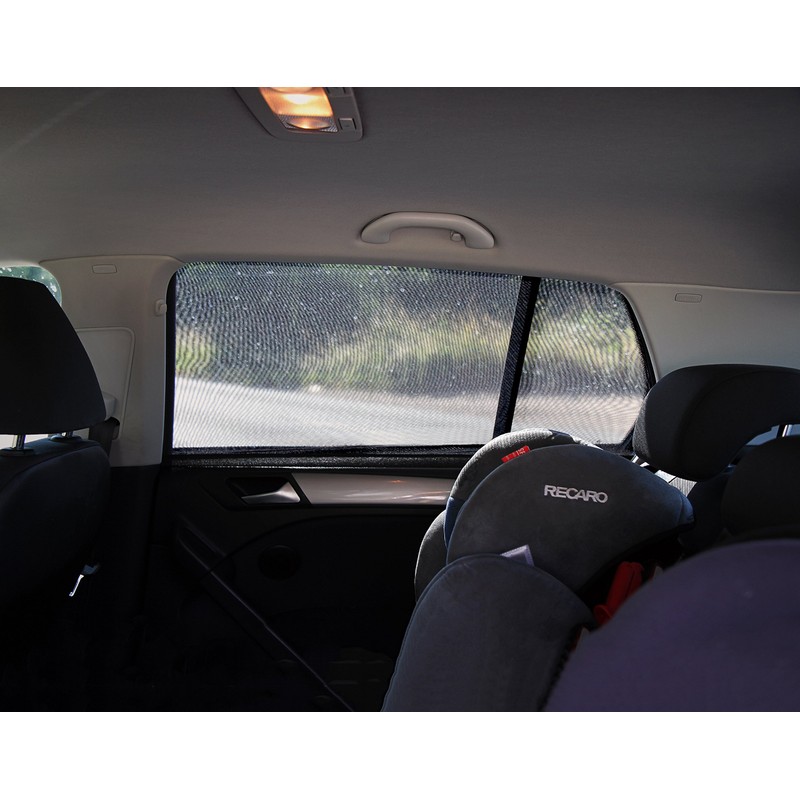 Car Sun Shade