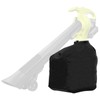 205110001 Leaf Vaccum Vac Attack Bag for Ryobi 40V Cordless