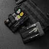 VIPERADE VE27 EDC Organiser Small EDC Pocket Pouch with 4